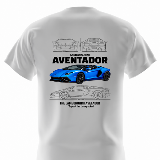 Aventador-B