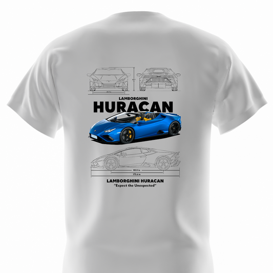 Huracan