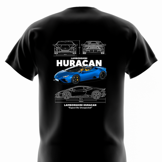 Huracan-B