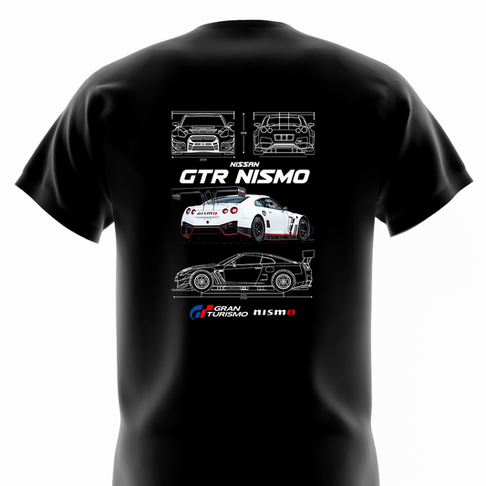 GTR-NISMO-B