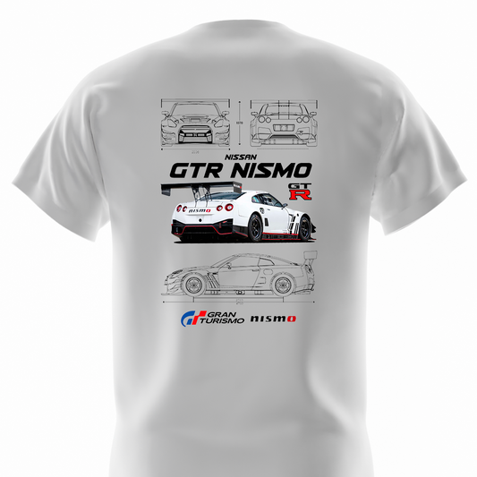 GTR-NISMO