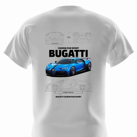 Bugatti