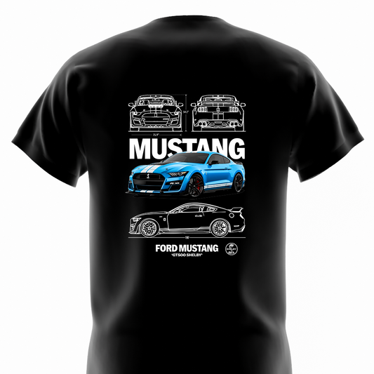 Mustang