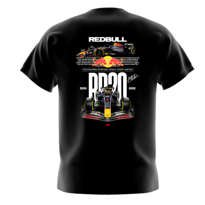 Redbull - F1 Tshirt