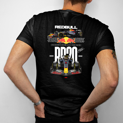 Redbull - F1 Tshirt