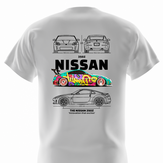 Nissan-W